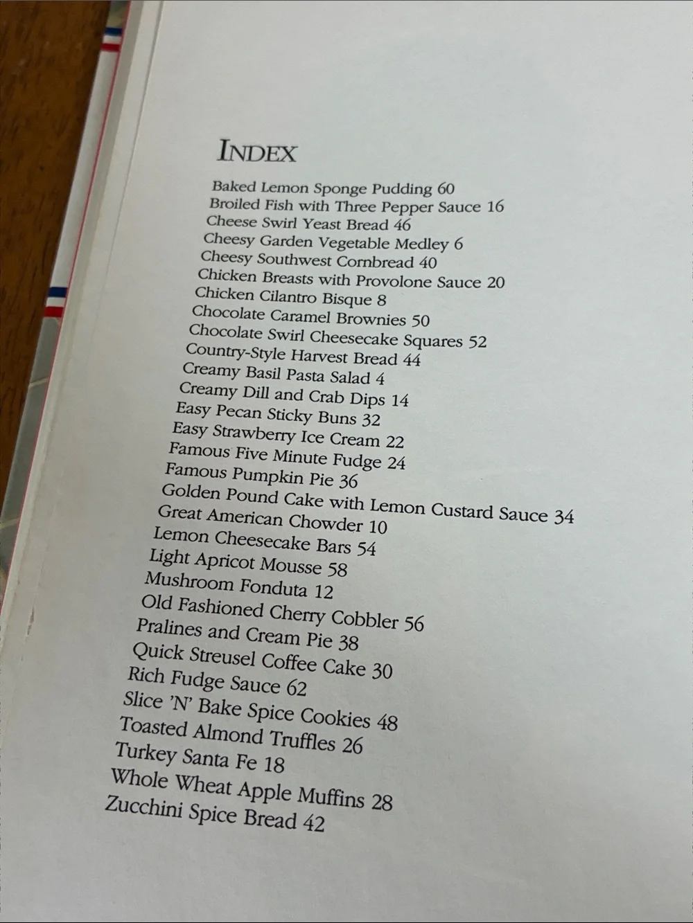 The Evaporated Milk Cookbook - vintage cookbook